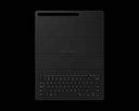 Book Cover Keyboard Slim Galaxy Tab S9 Ultra