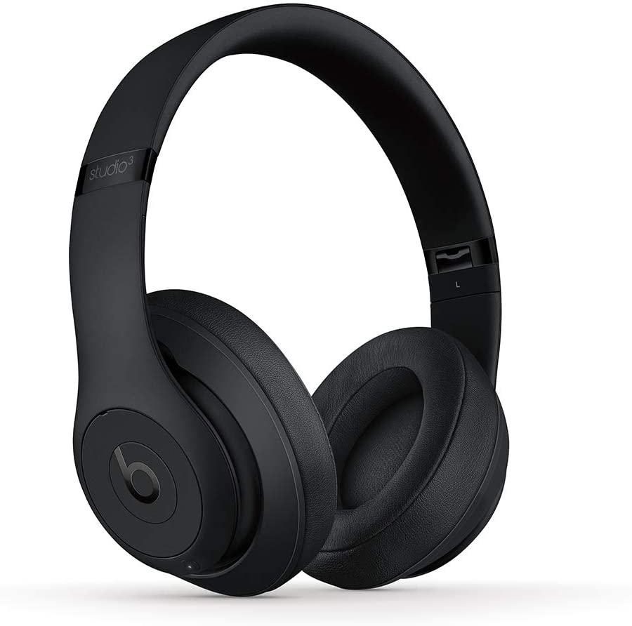 Beats Solo pro 1 wireless Bleu (RC)