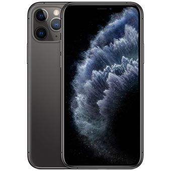 iPhone 11 Pro 64GB Grade A (RC) - Couleur: Gris sidéral