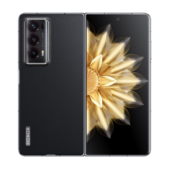 Honor Magic V2 5G Dual Sim 16GB RAM 512GB - Black