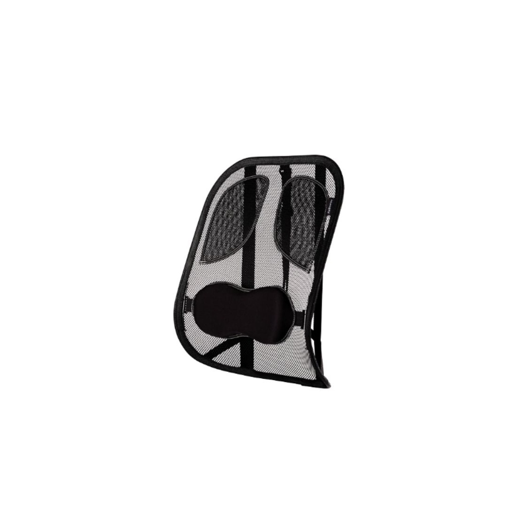 FELLOWES PROFESSIONAL SERIES MESH SUPPORT DORSAL