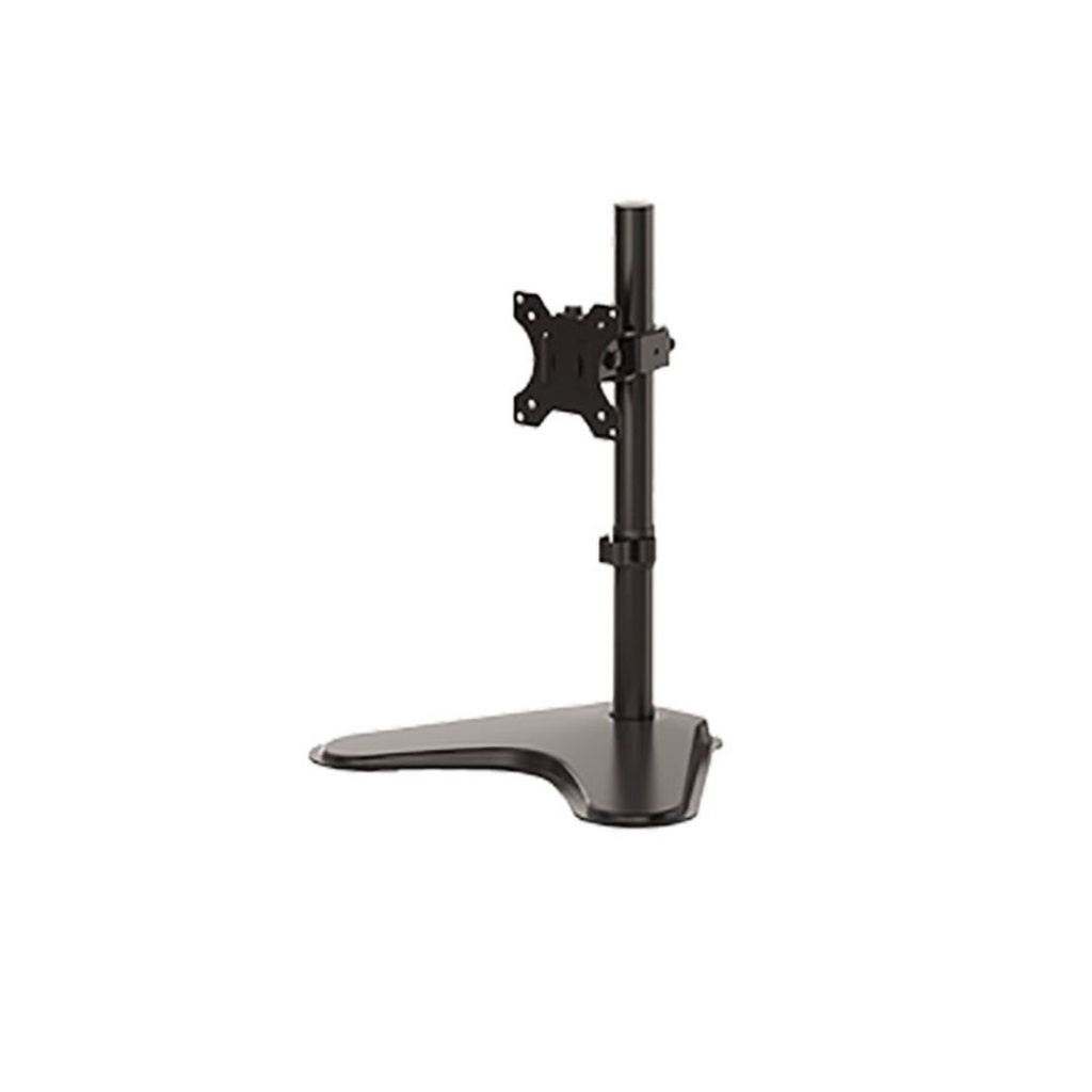 FELLOWES BRAS PORTE-ECRAN SIMPLE SUR PIED PROFESSIONAL SERIES 