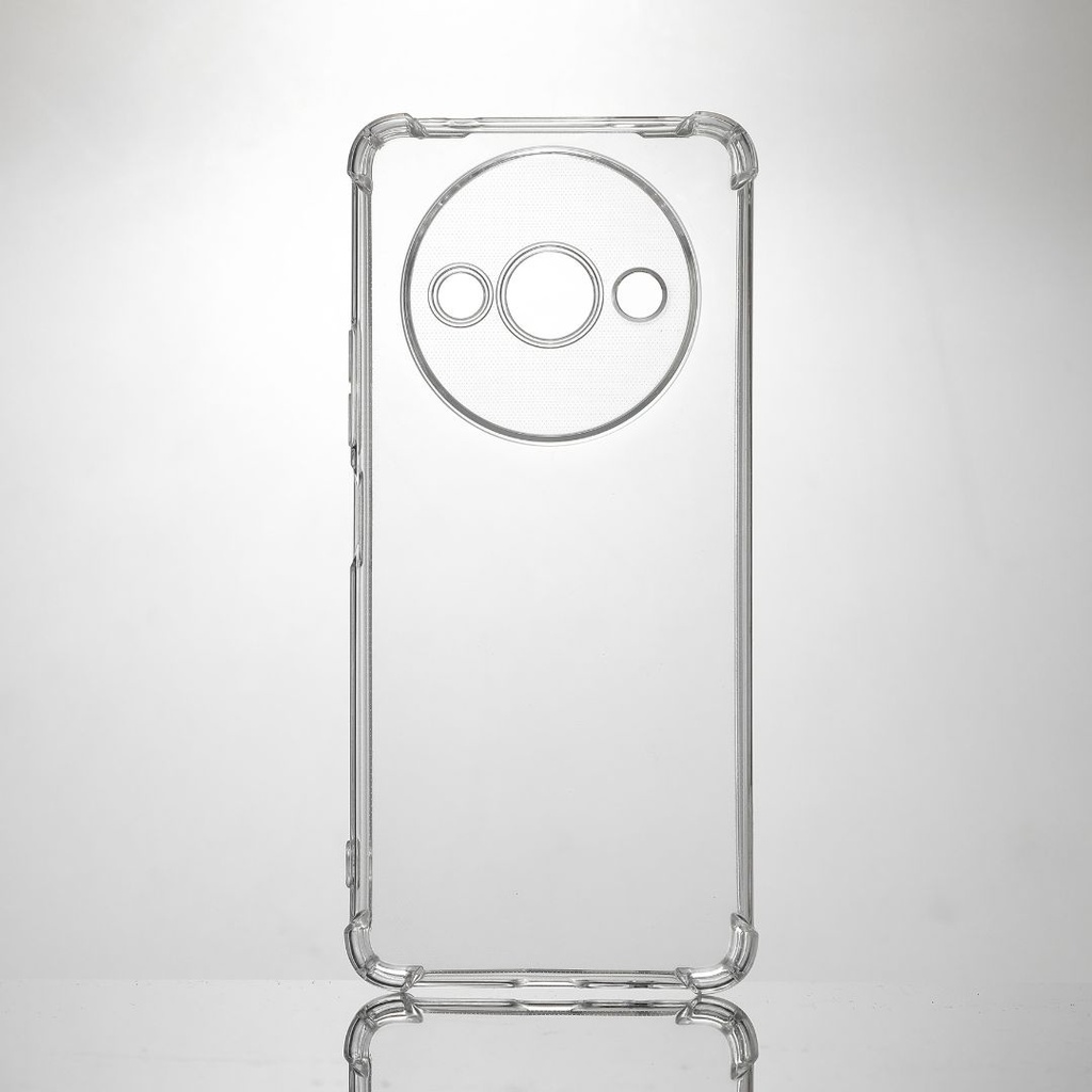 WE Coque de protection TPU XIAOMI REDMI A3
