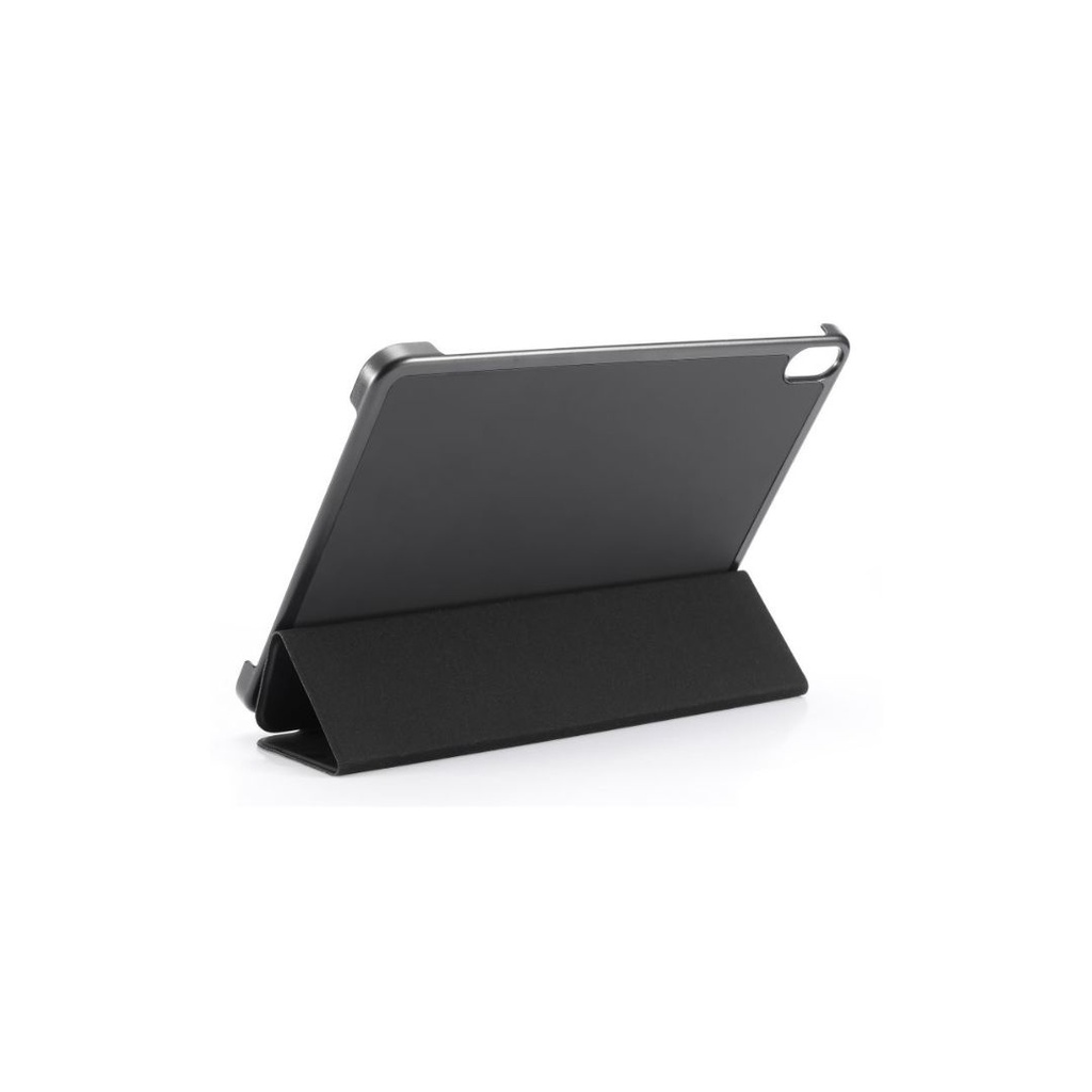 Etui WE pour tablette APPLE iPad AIR 11'' 2024 - Noir - Rabat aimanté - Fonction