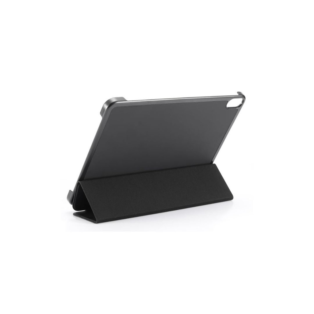 Etui WE pour tablette APPLE iPad AIR 13'' 2024 - Noir - Rabat aimanté - Fonction