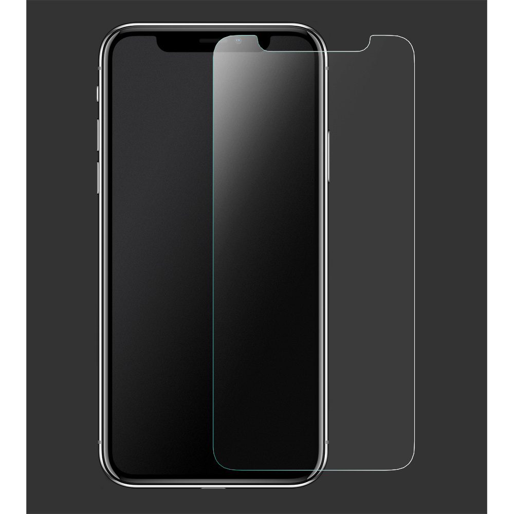 WE Verre trempé APPLE IPHONE XR / 11