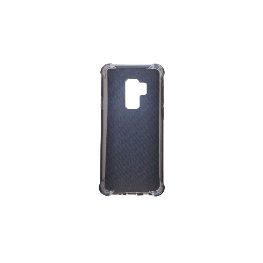 We coque de protection ANTI-CHOCS APPLE IPHONE X / XS Transparent