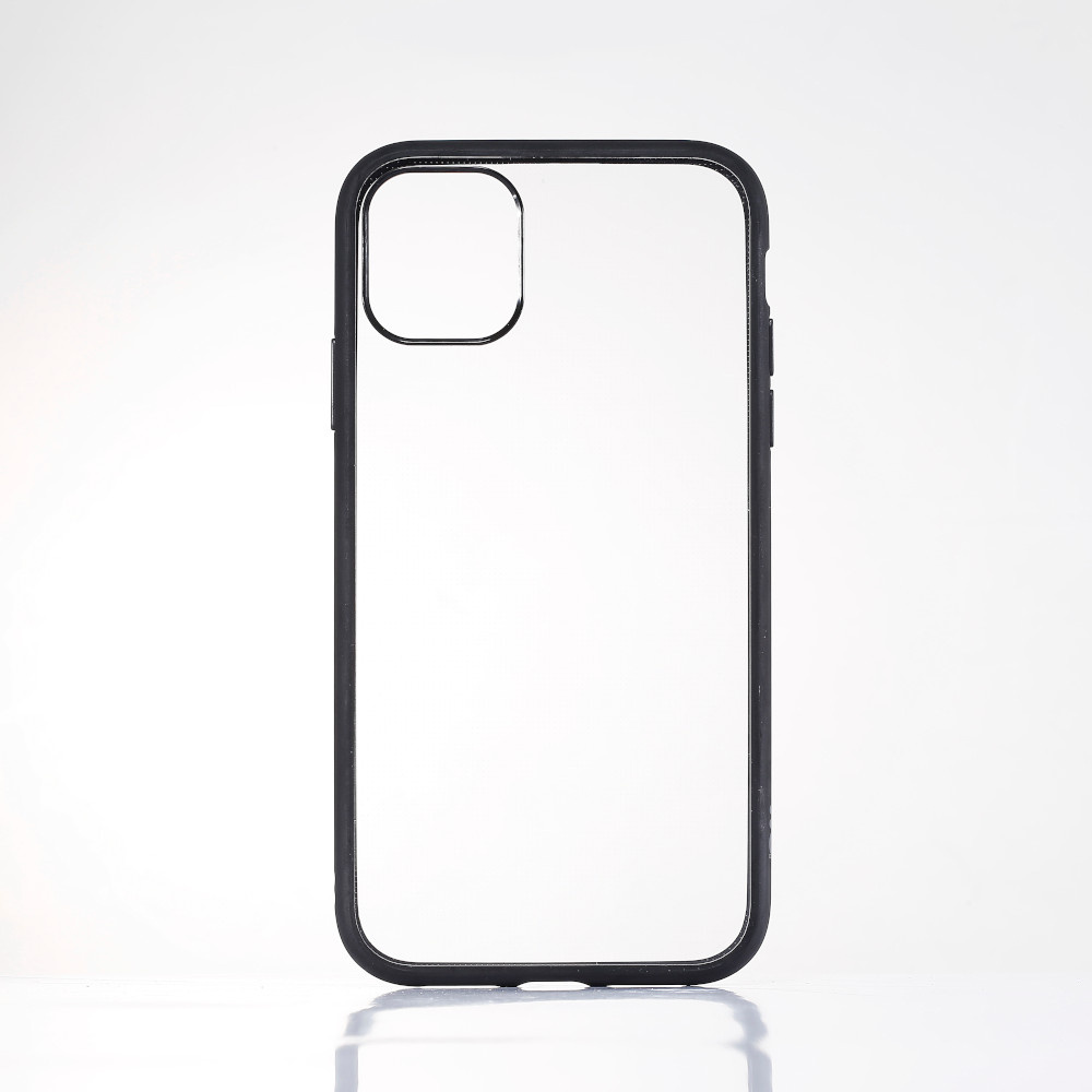 We Coque de protection RUBBER APPLE IPHONE 11 PRO