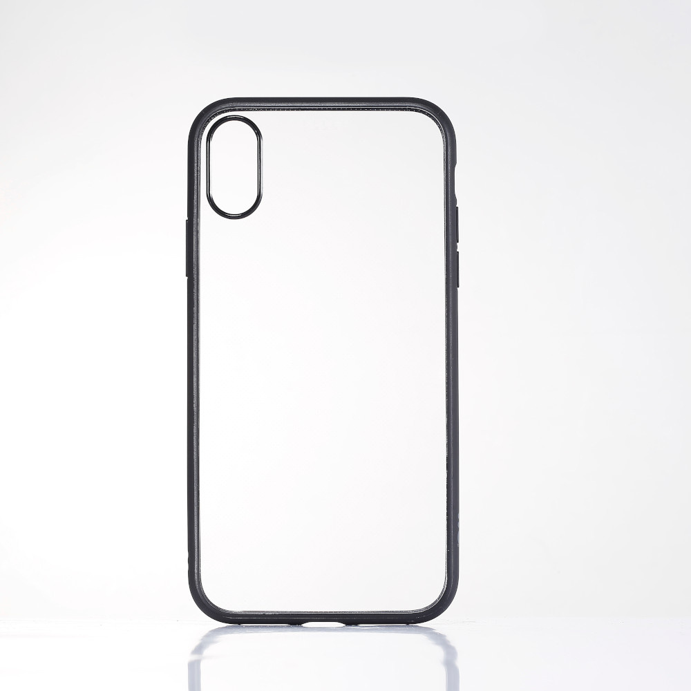 ***We Coque de protection RUBBER APPLE IPHONE 7 / 8 / SE 2020 / SE 2022