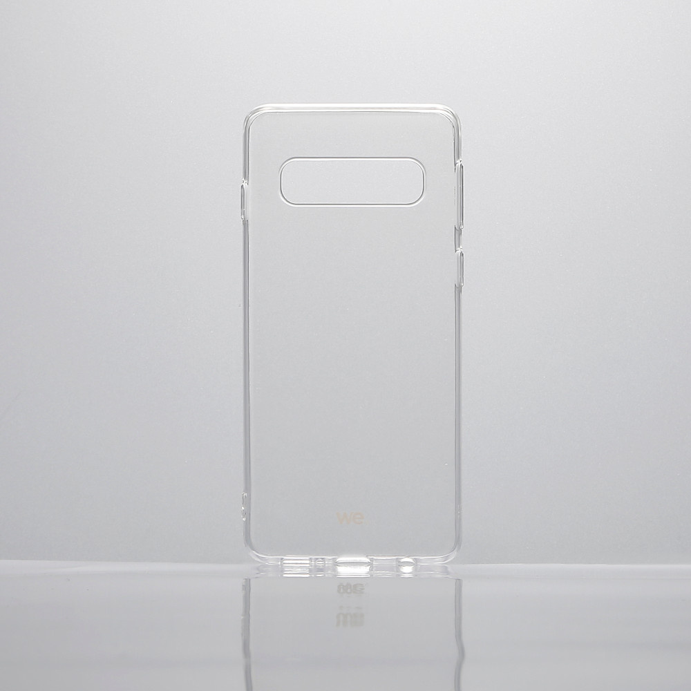 We Coque de protection RUBBER APPLE IPHONE 12/12 PRO