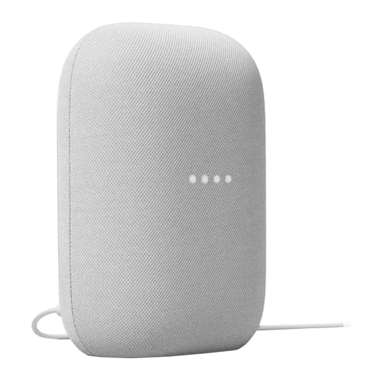 Google Nest Audio - Chalk 
