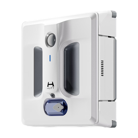 HUTT A1 Window Cleaning Robot - White