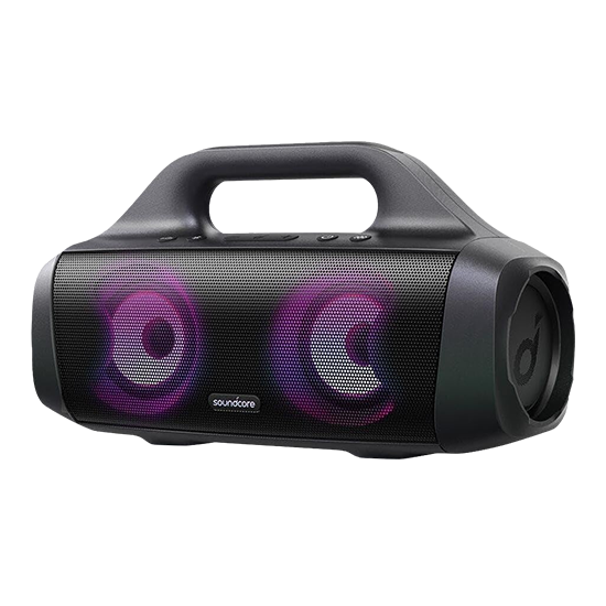 Anker Soundcore Select Pro - Black 