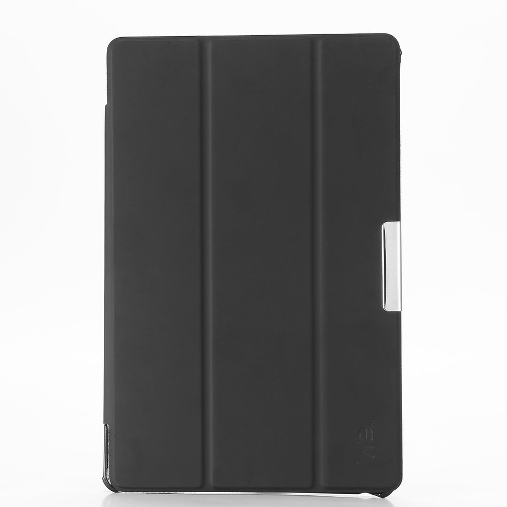 Etui WE pour tablette LENOVO Smart Tab M10 FHD Plus (3e Gén.) 10.6 2022 - Noir