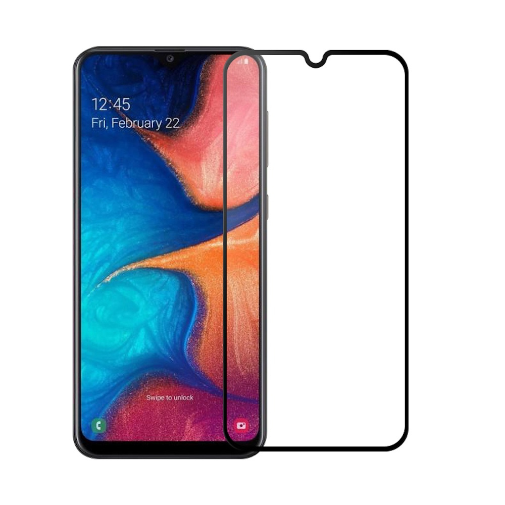 ***WE Verre tremp AMSUNG GALAXY A40