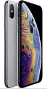 iPhone XS 64GB (RC) Couleur: Silver
