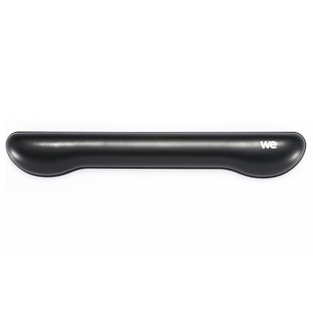 WE Repose-poignets Ergonomique pour Clavier, noir