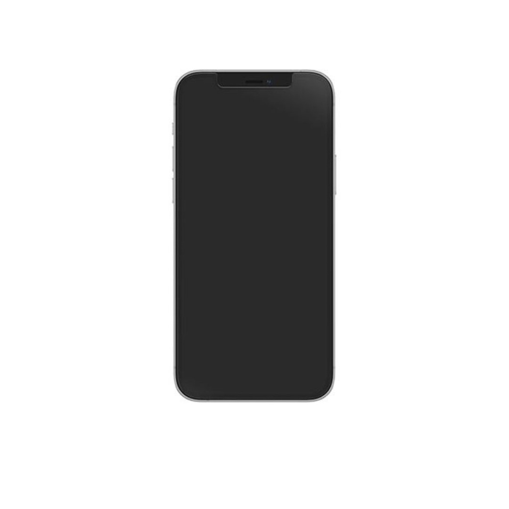 OtterBox Alpha Glass Apple iPhone 12/iPhone 12 Pro - clear - ProPack