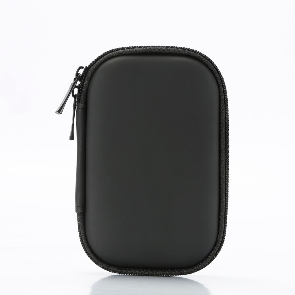 Etui pour SSD T7, noir