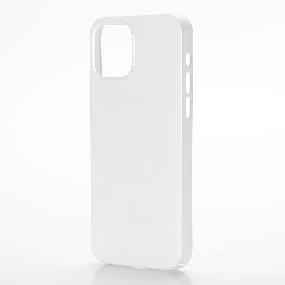 ***WE Coque de protection MAGSAFE IPHONE 12 /12  PRO Blanc