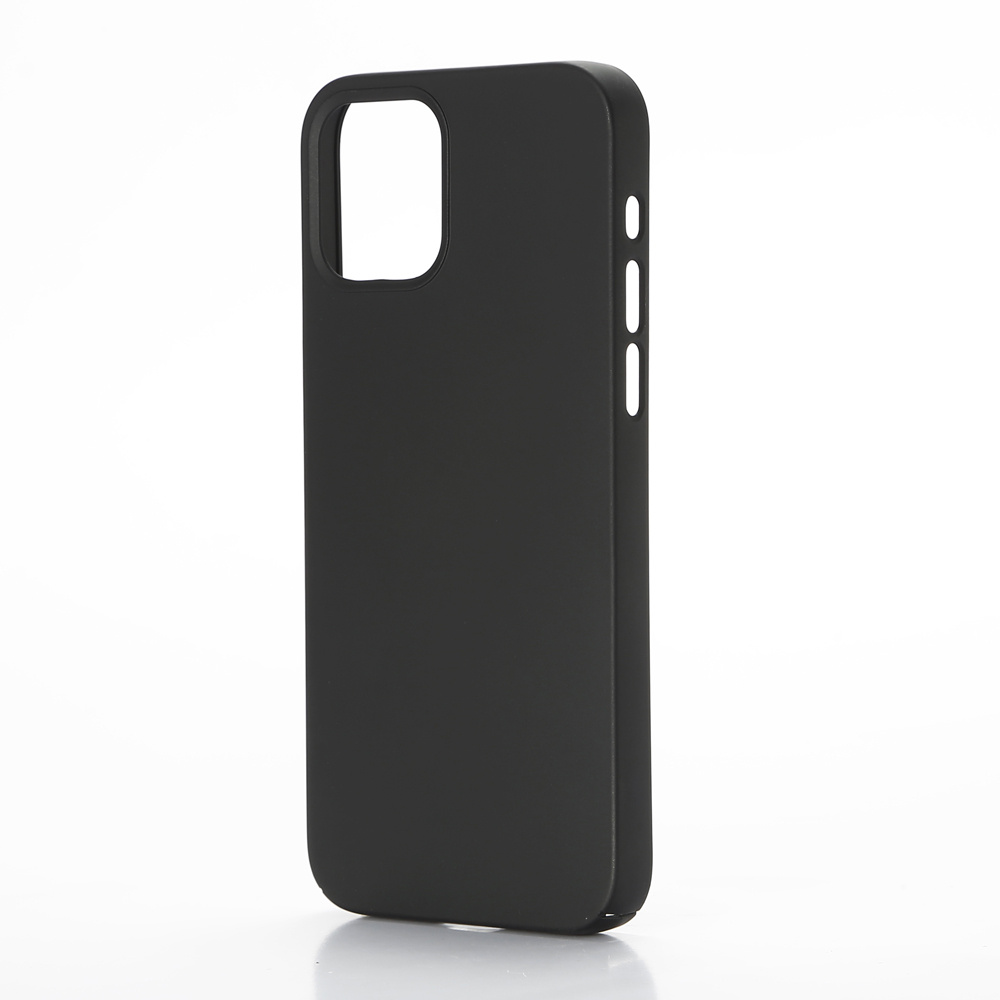 ***WE Coque de protection MAGSAFE IPHONE 12 /12  PRO Noir