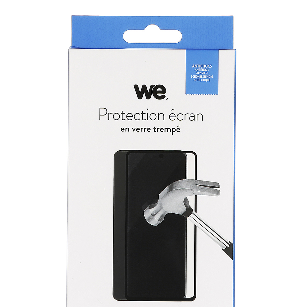 ***WE Verre trempé OPPO A94 / A94 5G