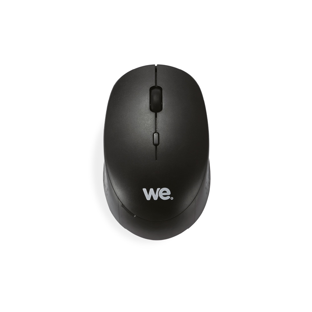 Souris sans fil optique WE - Nano Dongle USB - connexion 2.4 GHz - 800/1200/1600