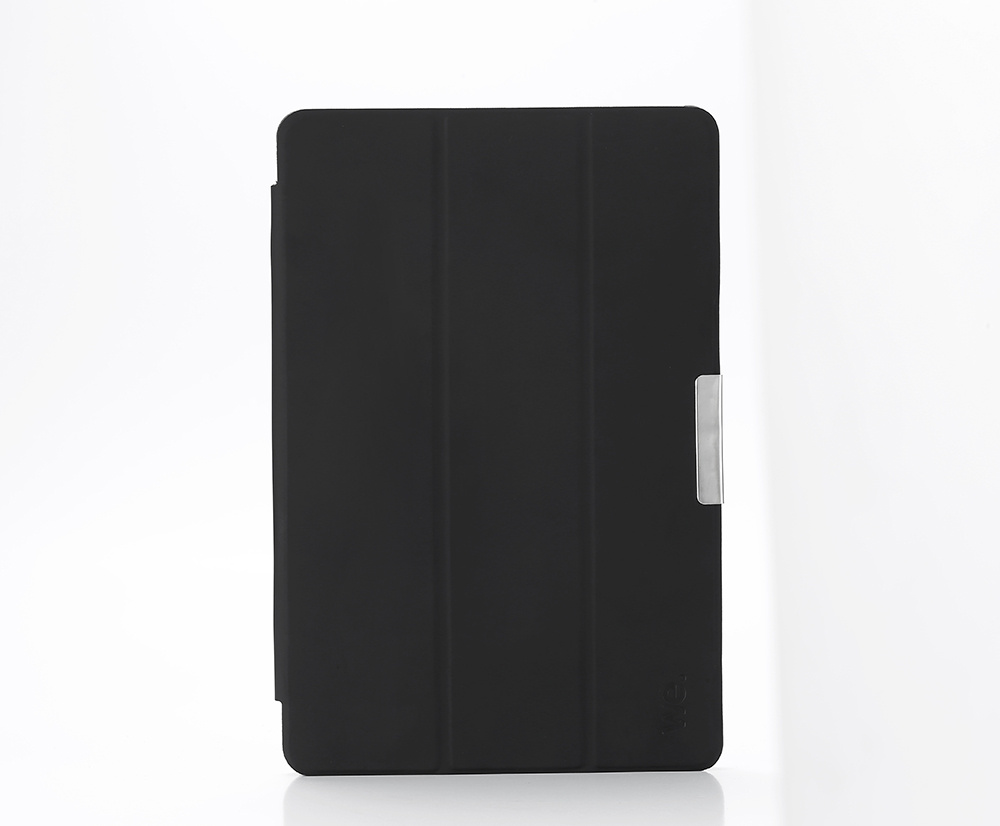 ***Etui WE pour tablette Galaxy Tab S8 11 2021 - Noir - Rabat aimanté - Fonctio