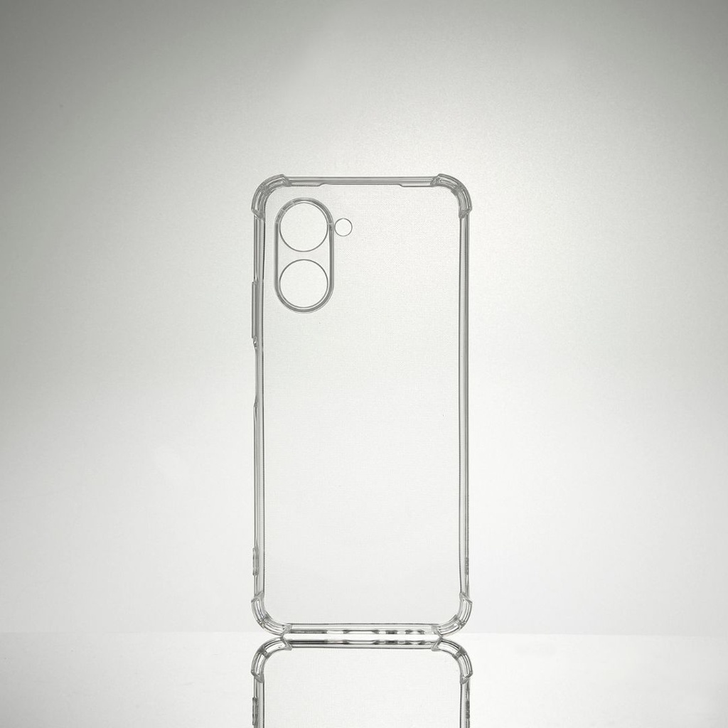 ***WE Verre trempé REALME C33