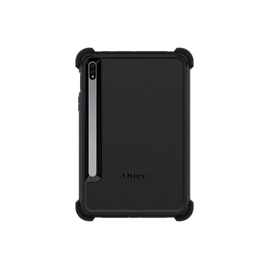 OtterBox Defender Samsung Galaxy Tab S8/S7 - black - ProPack