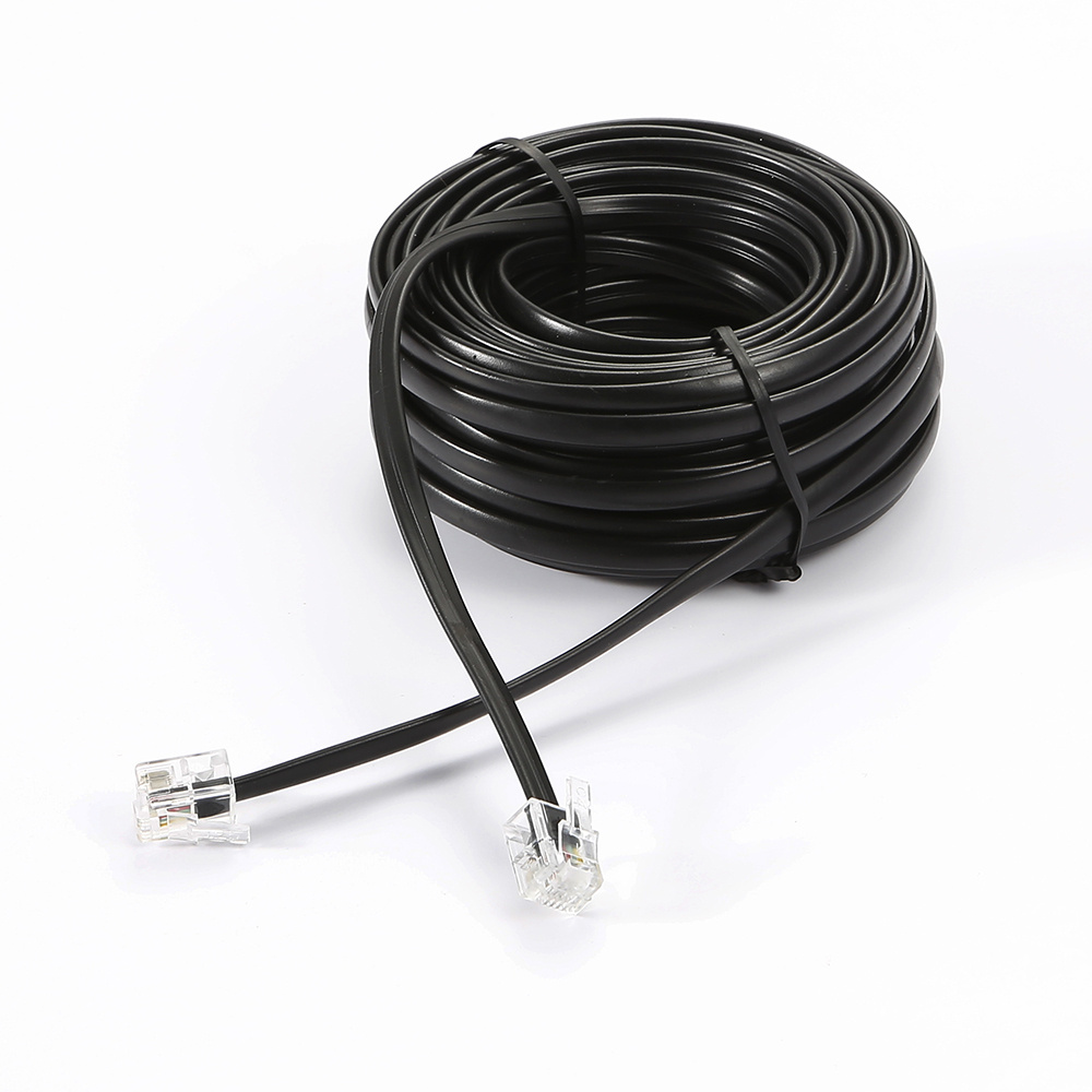 C ble RJ11 10M Cordon universel pour Modem ADSL D2 Diffusion