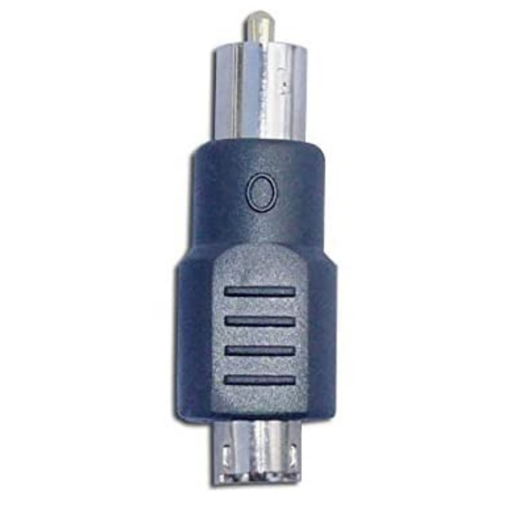 Connecteur O pour PSMIP506NV, Apple Powerbook G3/ I book 24V