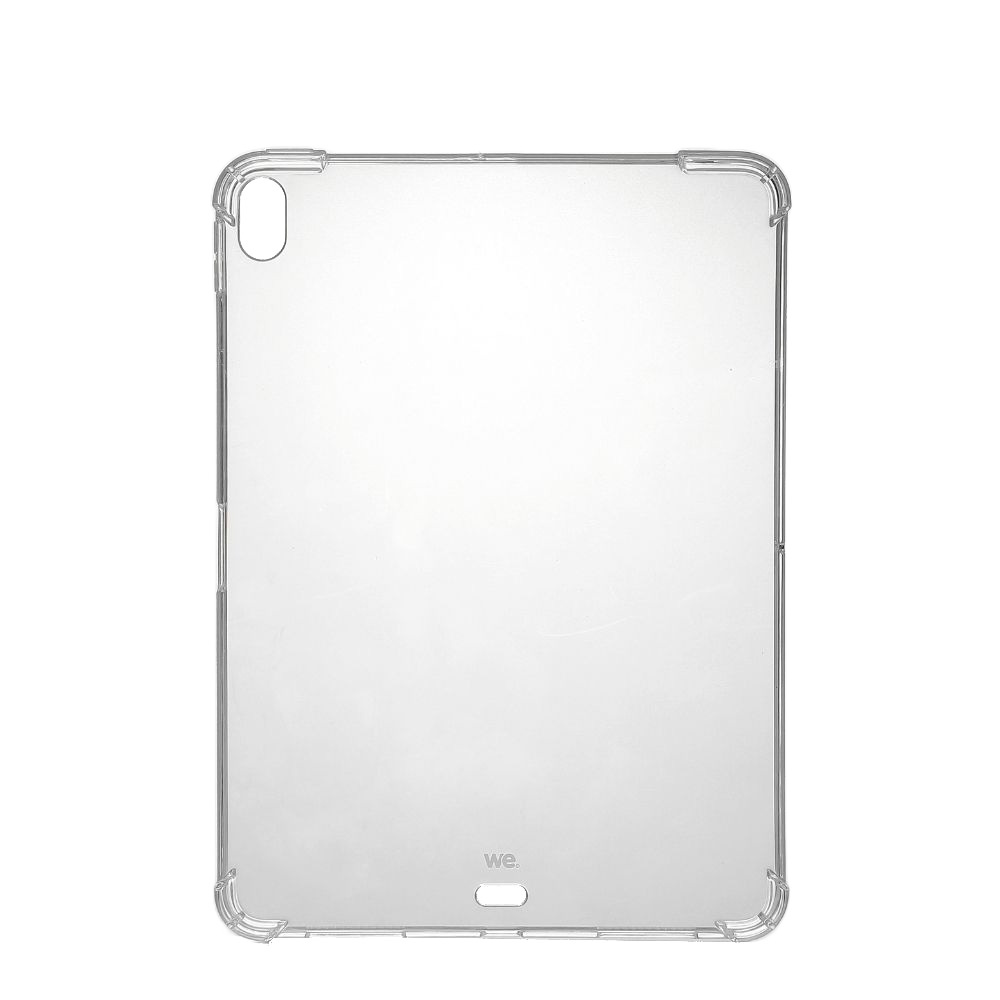 ***WE Coque de protection transparente pour tablette APPLE iPad AIR 4 Fabriqué e