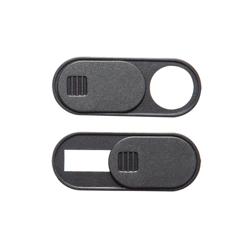 Cache caméra WE, compatible avec PC portable, tablette ou smartphone. Le pack co