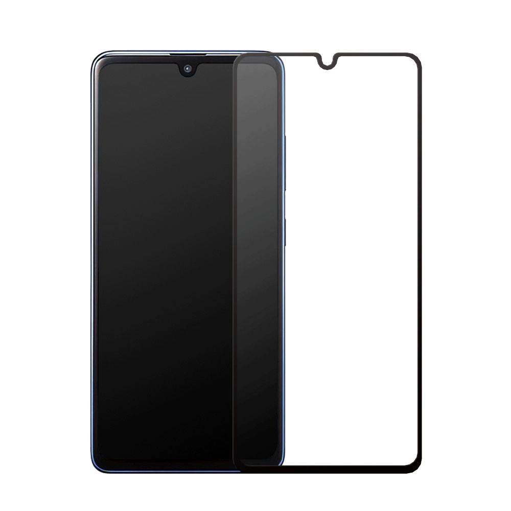 ***WE Verre trempé SAMSUNG GALAXY A41