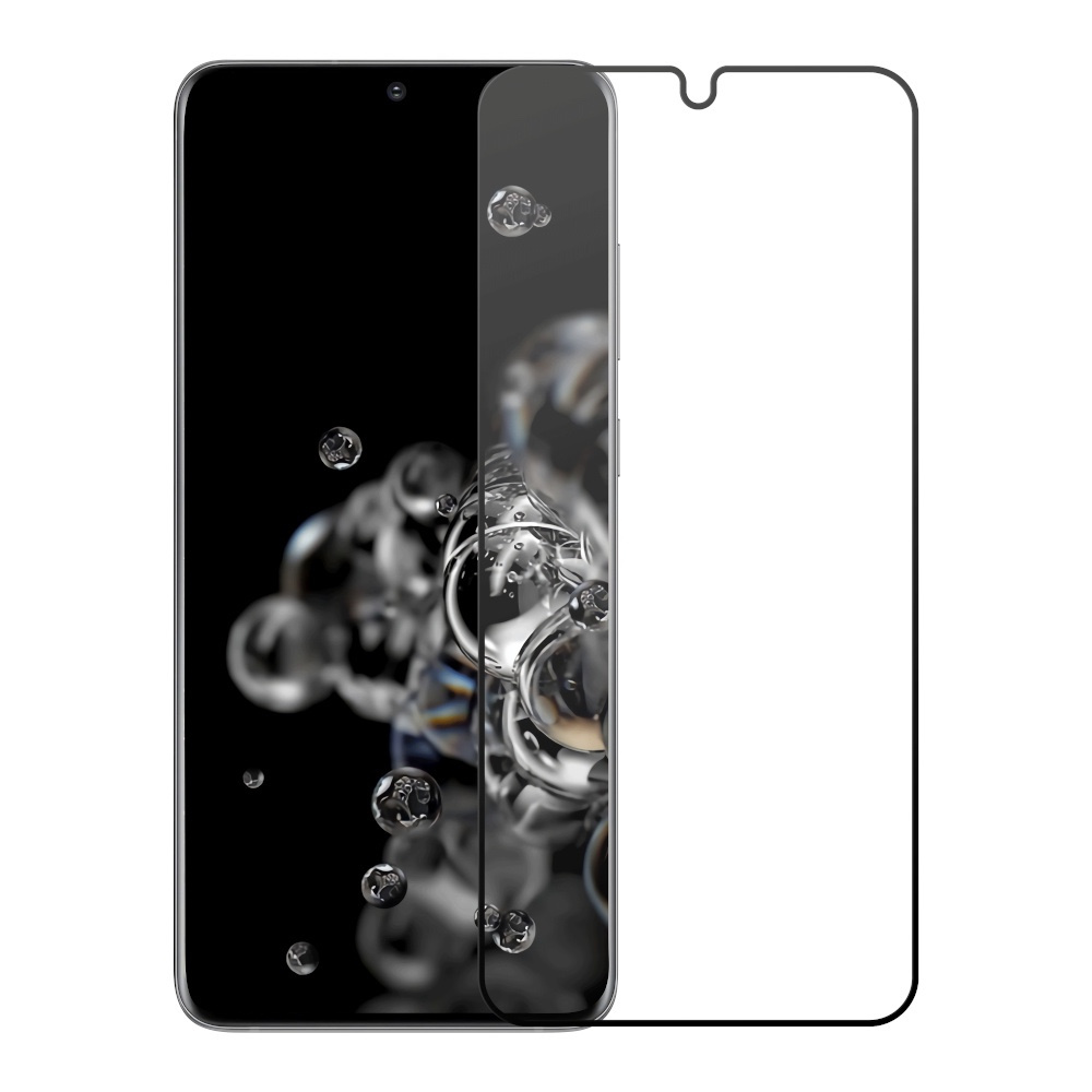 ***WE Verre trempé SAMSUNG GALAXY S20 ULTRA - Verre trempé 3D
