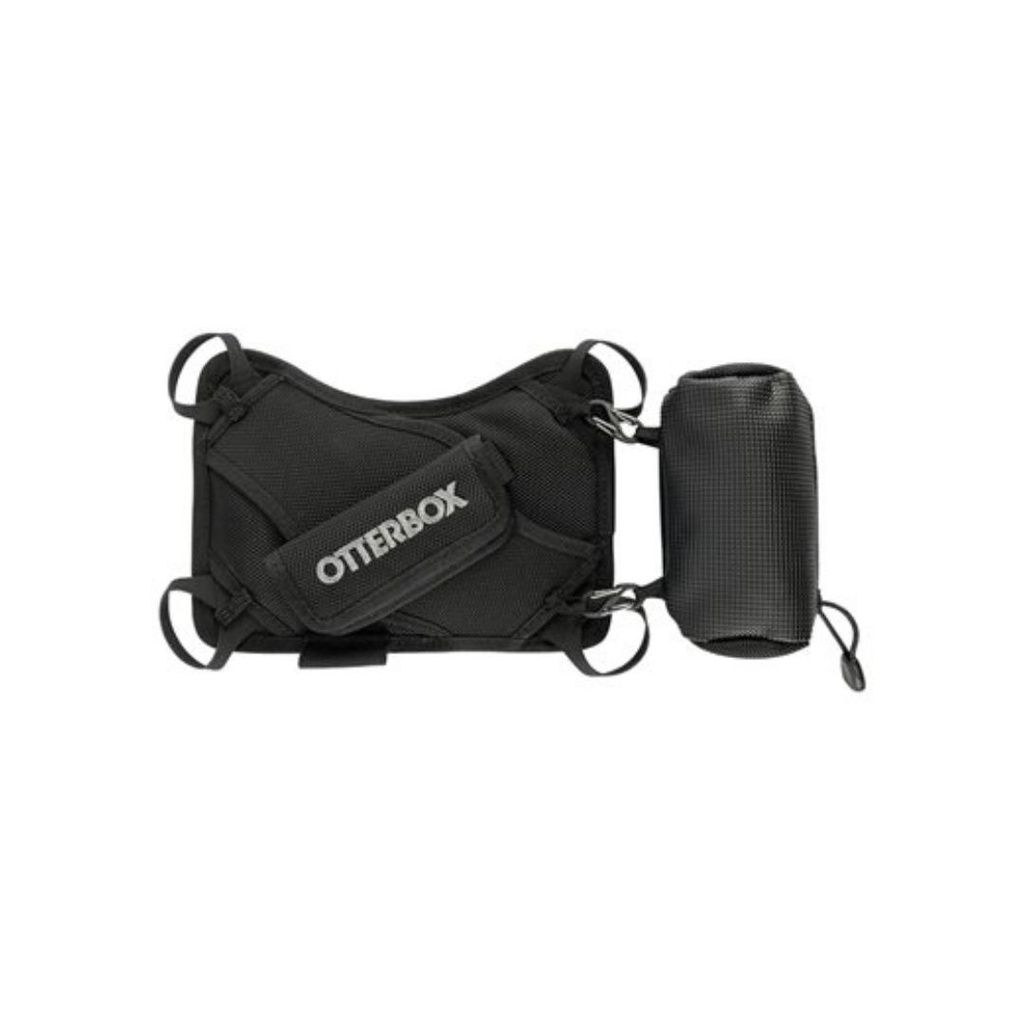 OtterBox Système de sangles  Utility Latch Samsung Galaxy Tab Active Pro - black