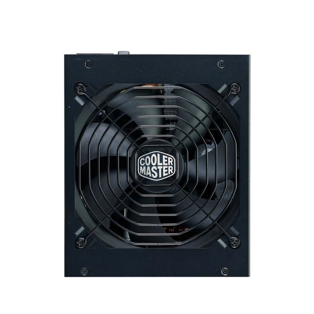 ALIM COOLERMASTER MWE 80+ Gold 1050W FM V2-Full modular Flat black cable Garanti