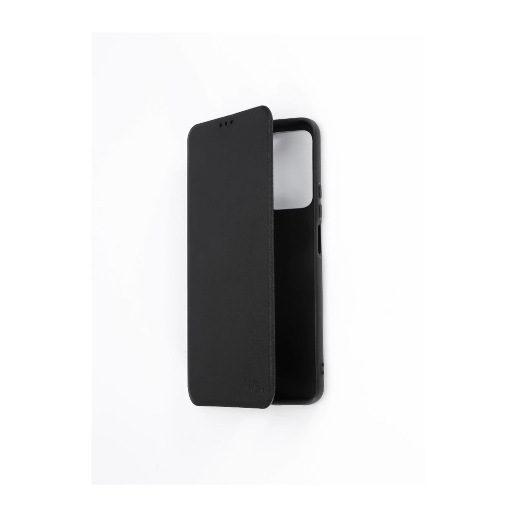 ***WE Etui folio CLASSIQUE XIAOMI REDMI NOTE 11 PRO 4G / 5G