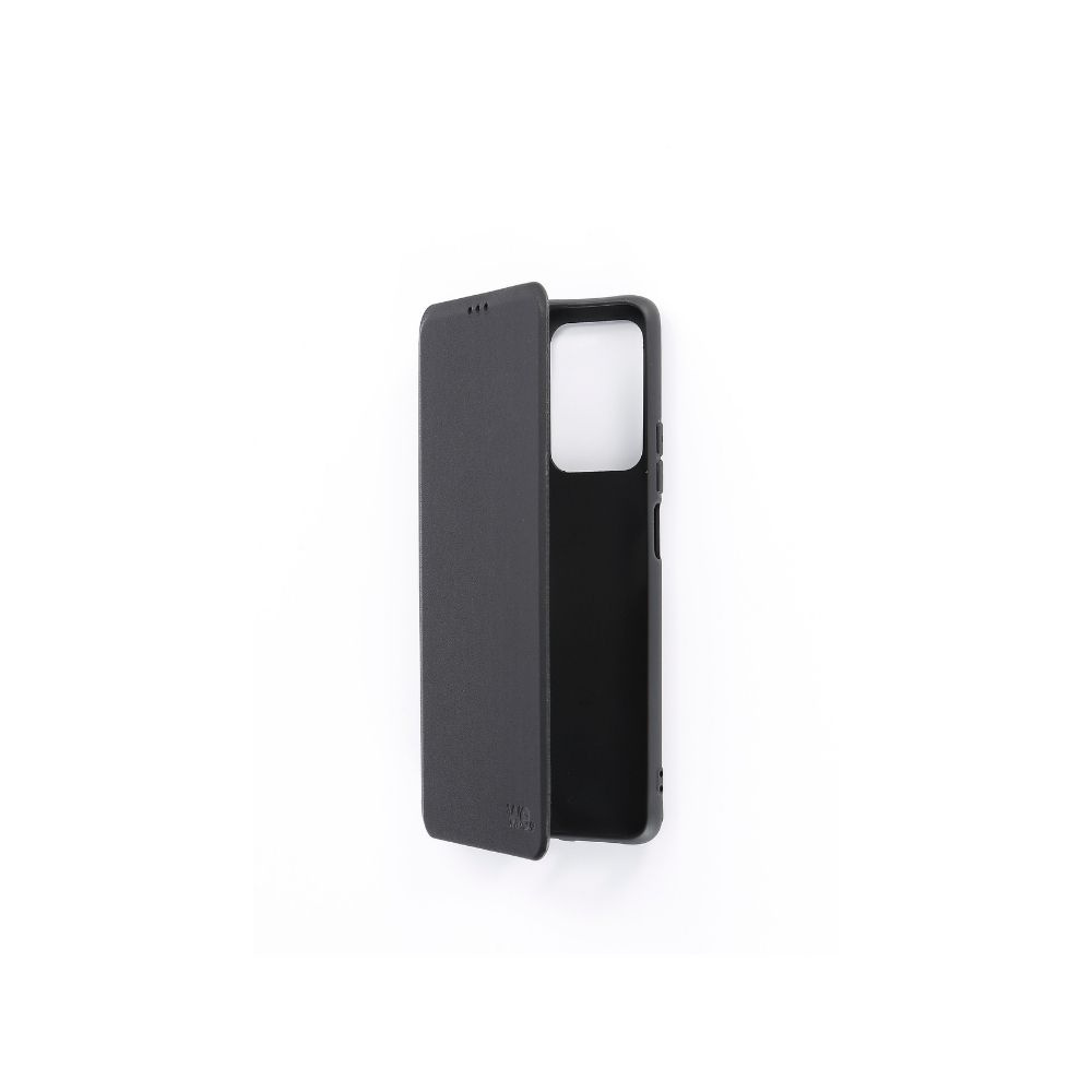 ***WE Etui folio CLASSIQUE XIAOMI 11T / 11T PRO Noir