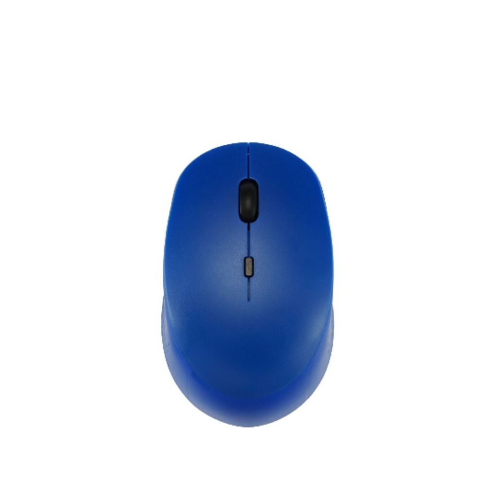 Souris sans fil optique WE - Nano Dongle USB - connexion 2.4 GHz - 800/1200/1600