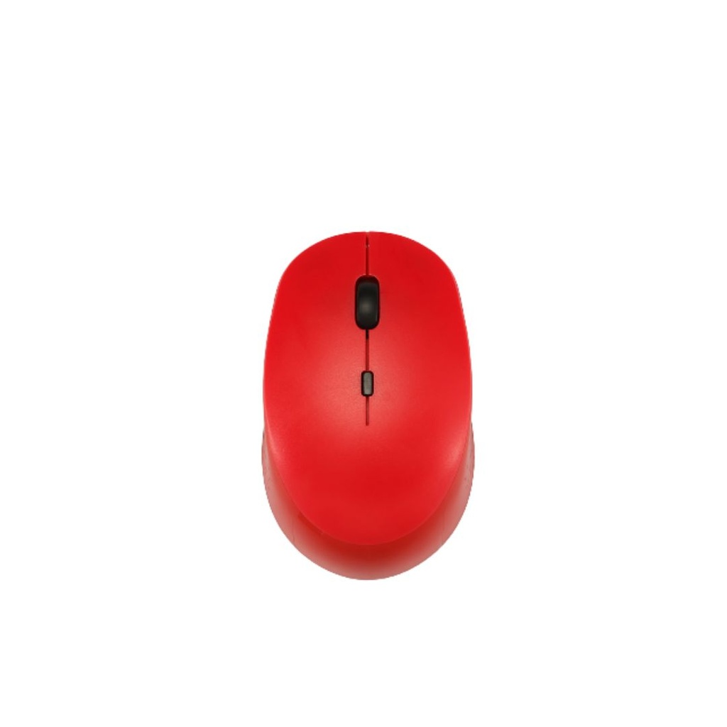 Souris sans fil optique WE - Nano Dongle USB - connexion 2.4 GHz - 800/1200/1600