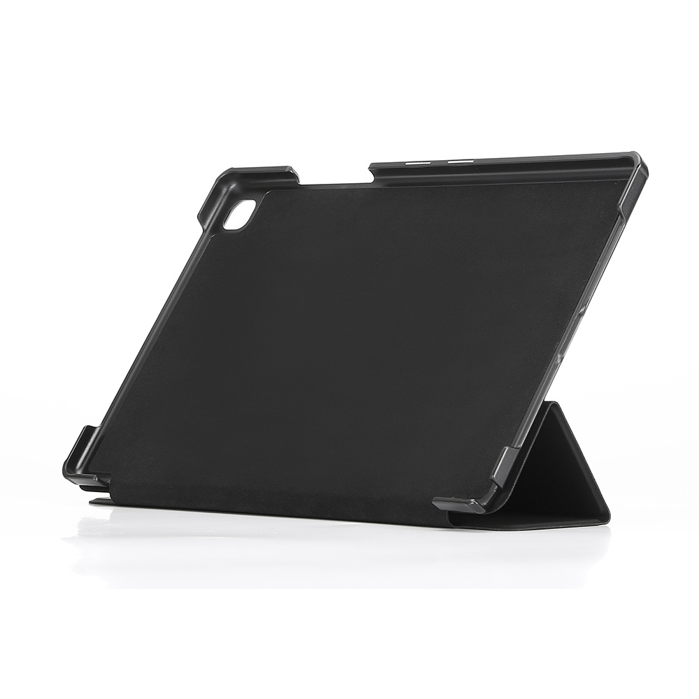 ***Etui WE pour tablette Galaxy Tab A Galaxy Tab A7 10.4 2020 - Noir - Rabat ai