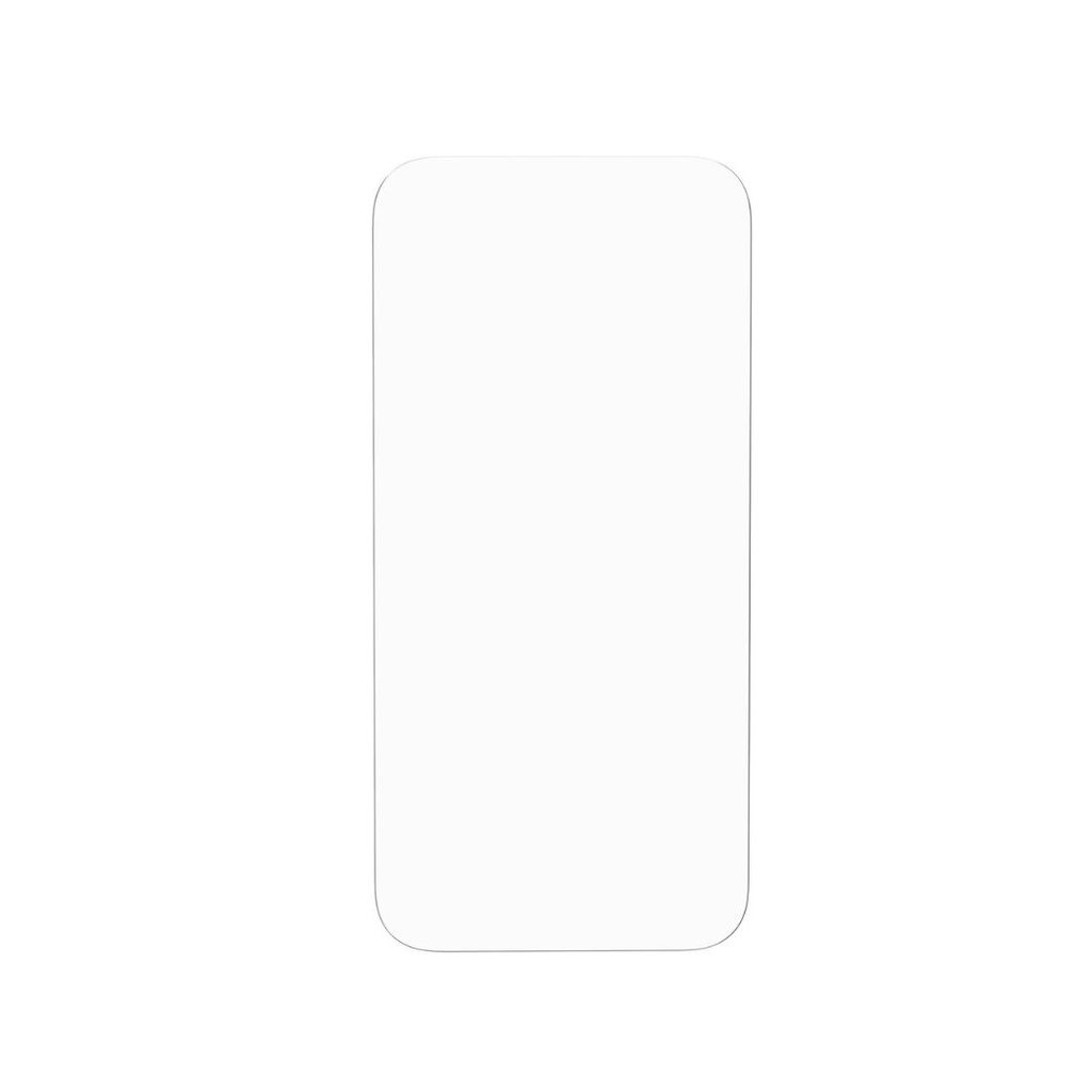 OtterBox Glass Apple iPhone 15 Plus - clear