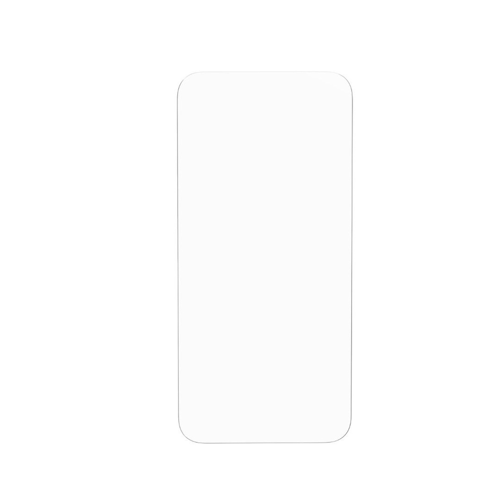 OtterBox Glass Apple iPhone 15 Pro Max - clear