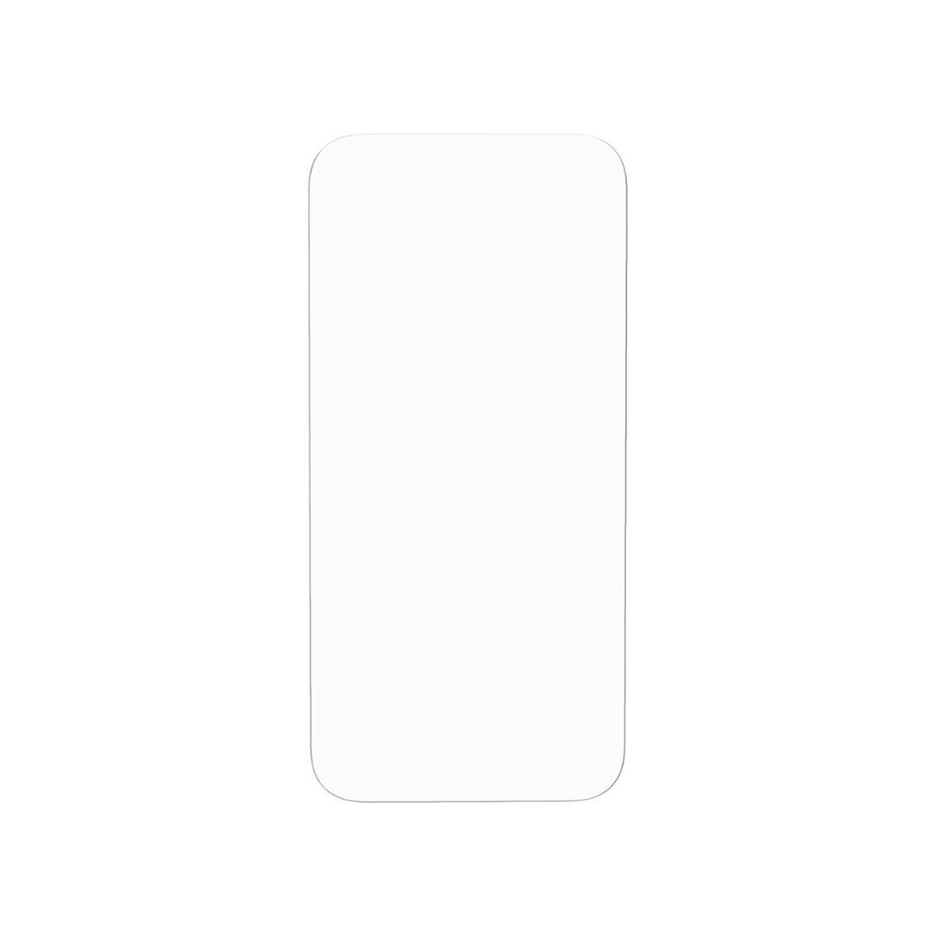 OtterBox Glass Apple iPhone 15 - clear - ProPack