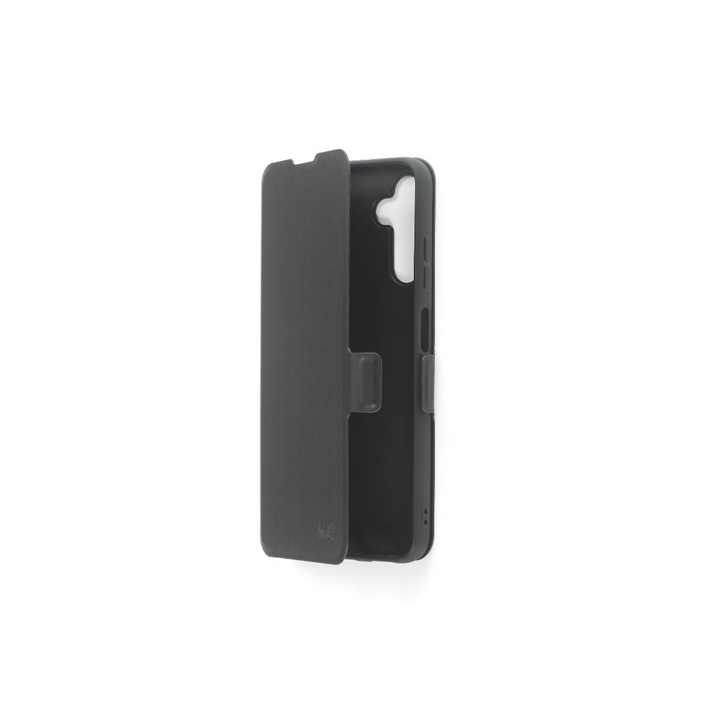 WE Etui folio FERMETURE AIMANTEE SAMSUNG A05S