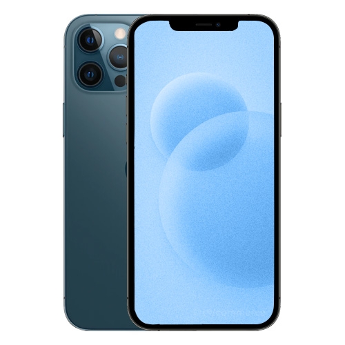 iPhone 12 Pro 128GB (RC) BLEU