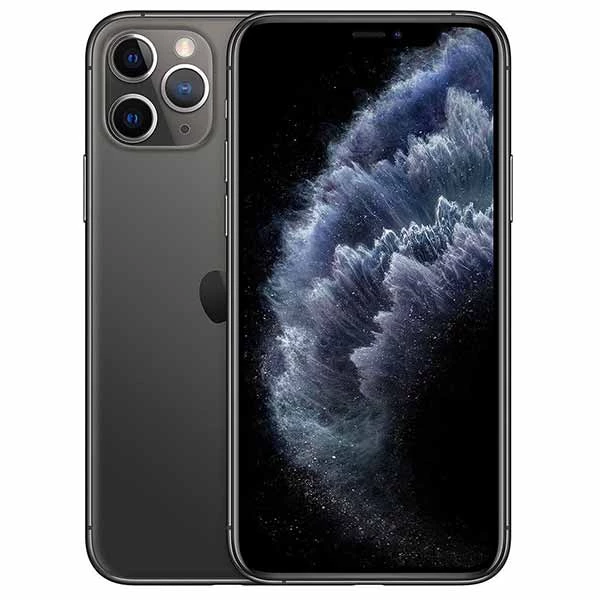 iPhone 11 Pro 256GB Grade A (RC) - Couleur: Gris sidéral