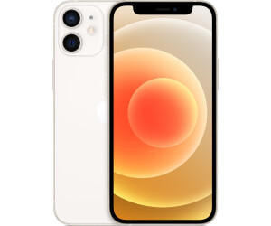 iPhone 12 Mini 128GB (RC) - Couleur: Blanc